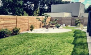 amenager jardin