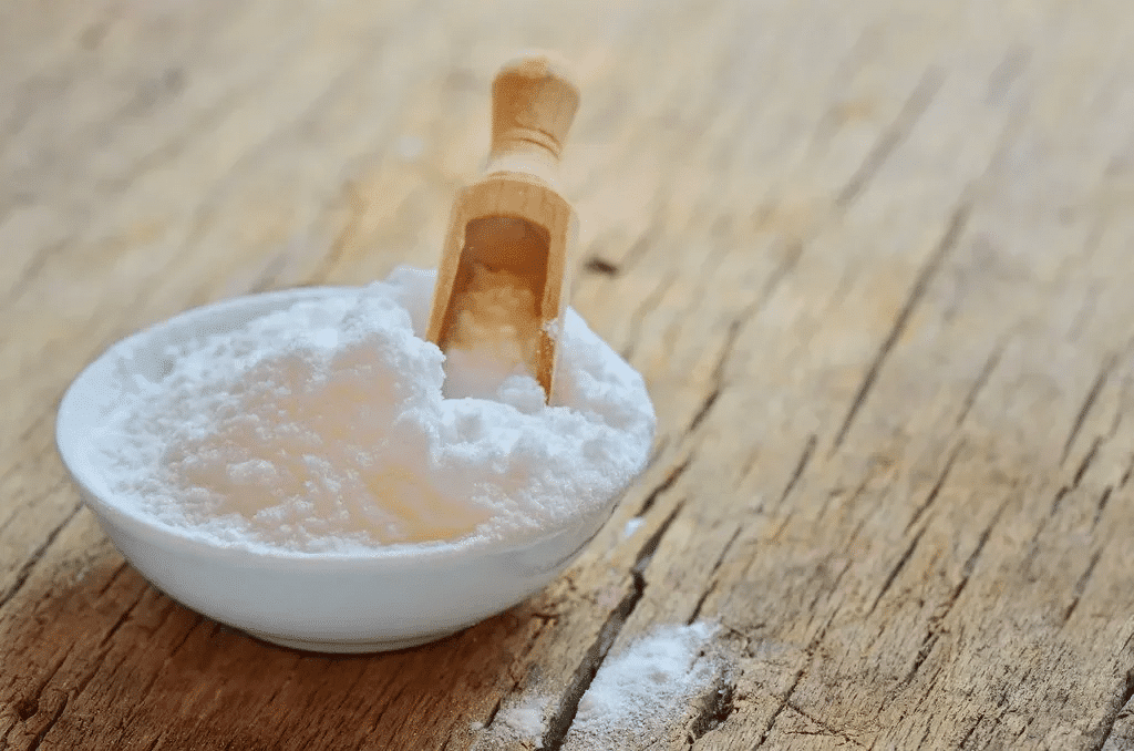 Le Bicarbonate De Soude