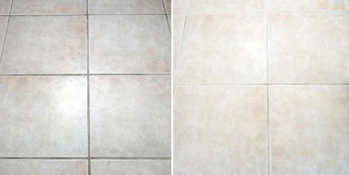 Comment nettoyer les joints de carrelage de sa salle de bain ? 