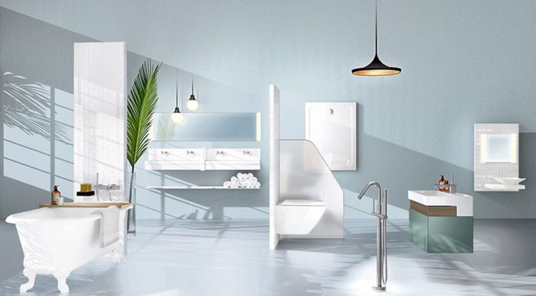 À épingler : Aménagement salle de bain : conseils et astuces