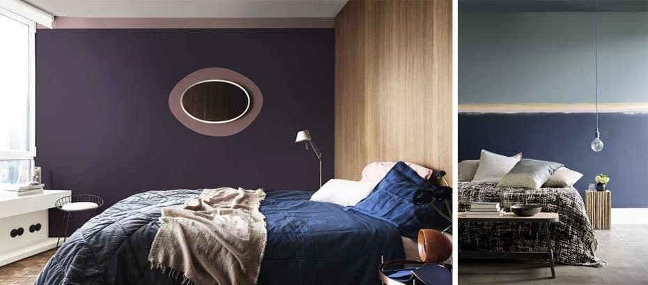 Chambre Bleue Et Mauve Turquoise Chambre Chambre Bebe Turquoise Chambre Bleu