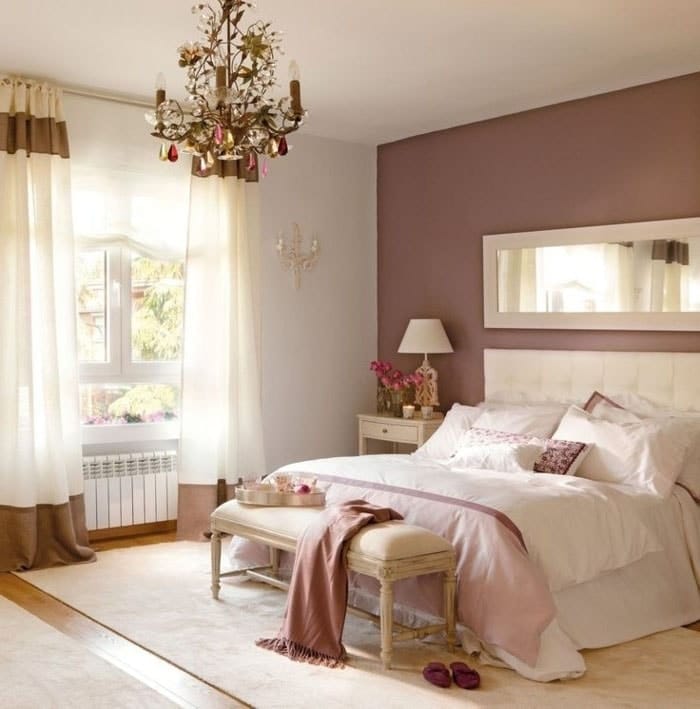 Peinture Quelle Couleur Ideale Pour La Chambre A Coucher