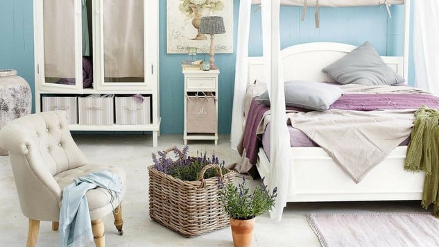 Peinture Quelle Couleur Ideale Pour La Chambre A Coucher