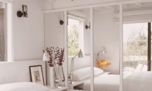 amenagement petite chambre