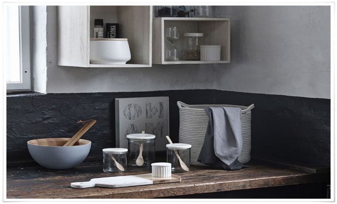 Rangement cuisine : 17 astuces pour une meilleure organisation Rangement cuisine : 17 astuces pour une meilleure organisation