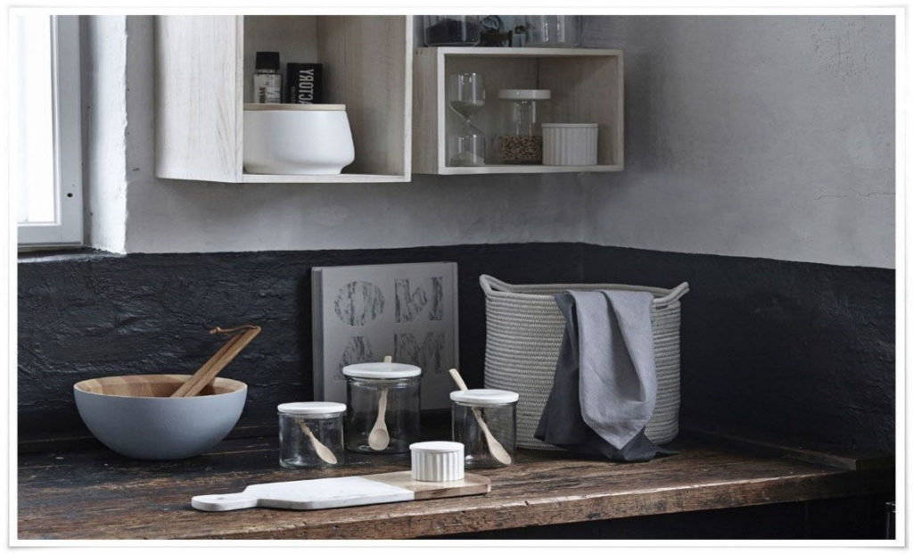 Rangement cuisine : 40 astuces pour une meilleure organisation