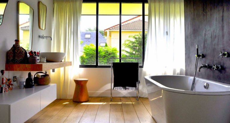 À épingler : Décoration salle de bain : nos idées modernes et zen