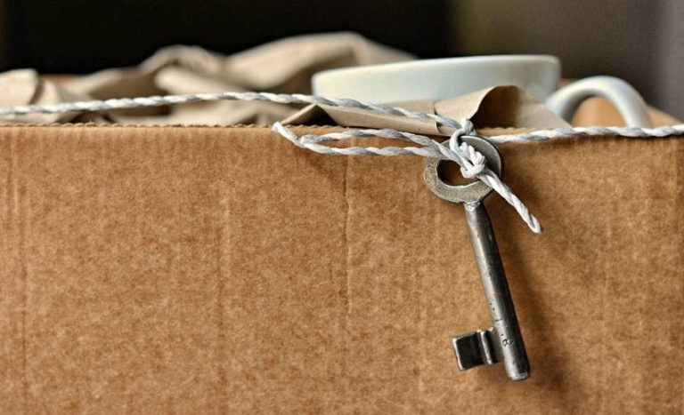 À épingler : 7 conseils pour réussir votre déménagement