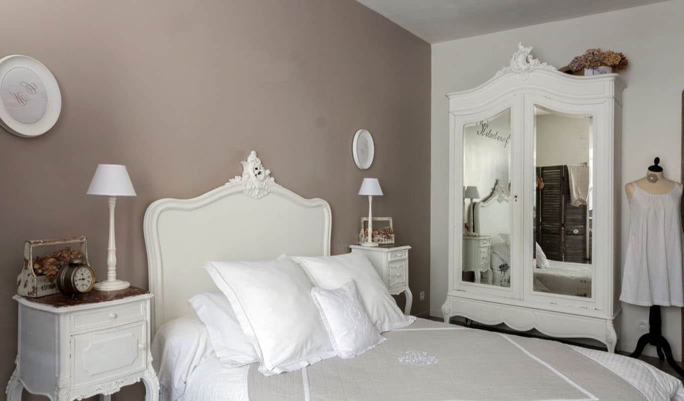 10 idées décoration chambre adulte romantique