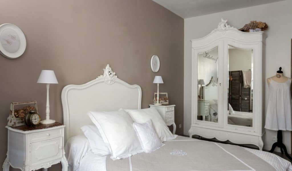 Chambre romantique : 40 idées déco pour la chambre de vos rêves