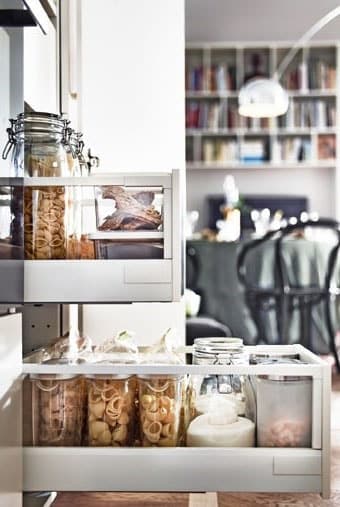 Rangement Cuisine 40 Astuces Pour Une Meilleure Organisation