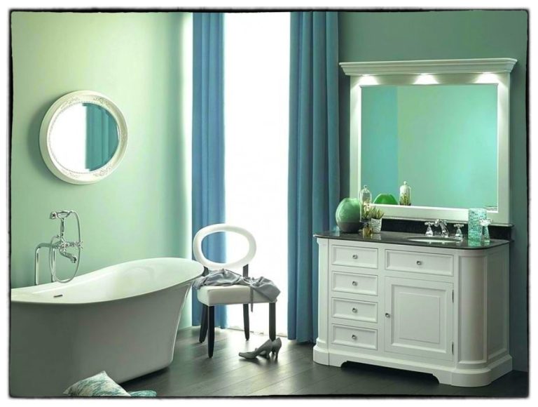 À épingler : Meuble salle de bain : des idées pour une déco vintage rétro