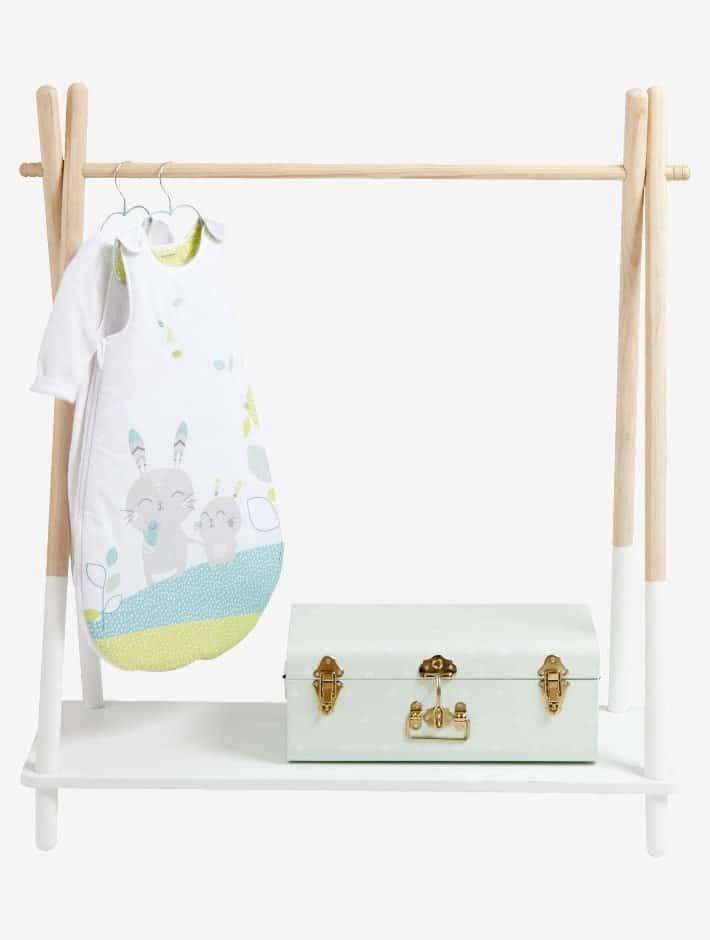 manteau porte bébé vertbaudet