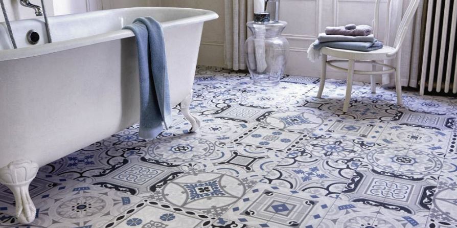 Comment Rénover Une Salle De Bain Sans Changer Le Carrelage