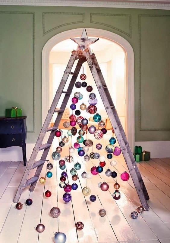 Decoration Noël : 47 Idées deco originales et bon marché  CTendance.fr