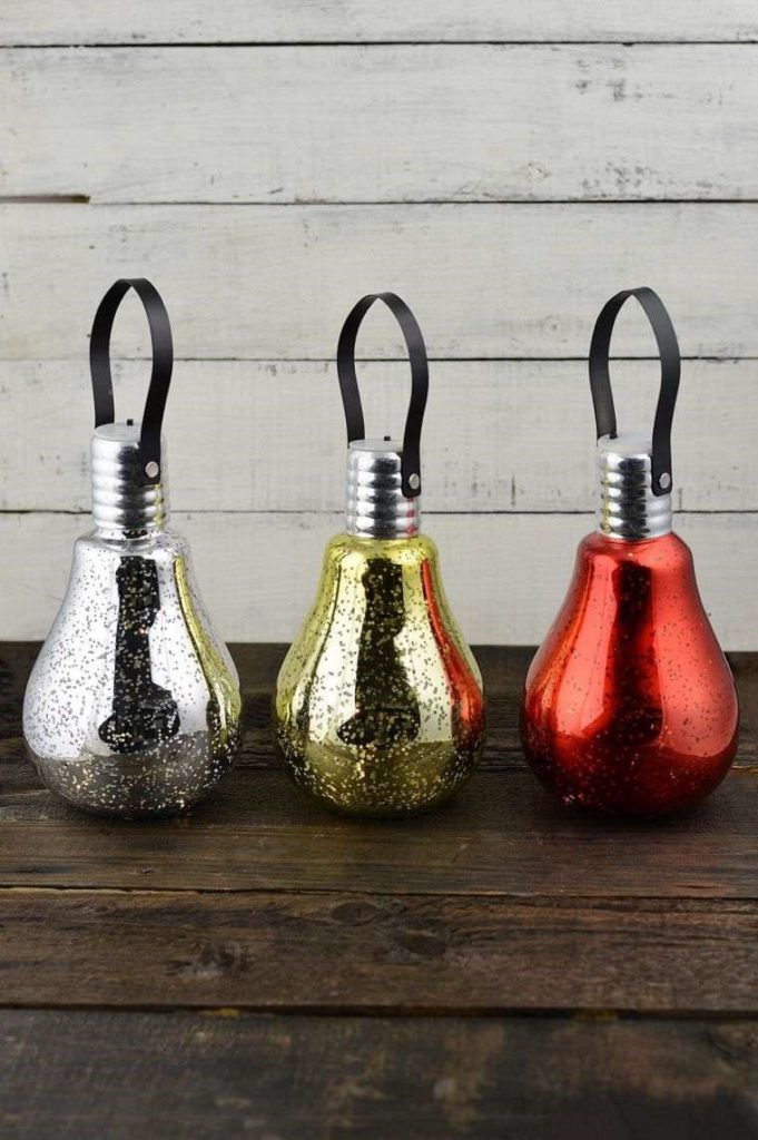 DIY Déco de Noel à faire soimême 40 idées créatives à faire