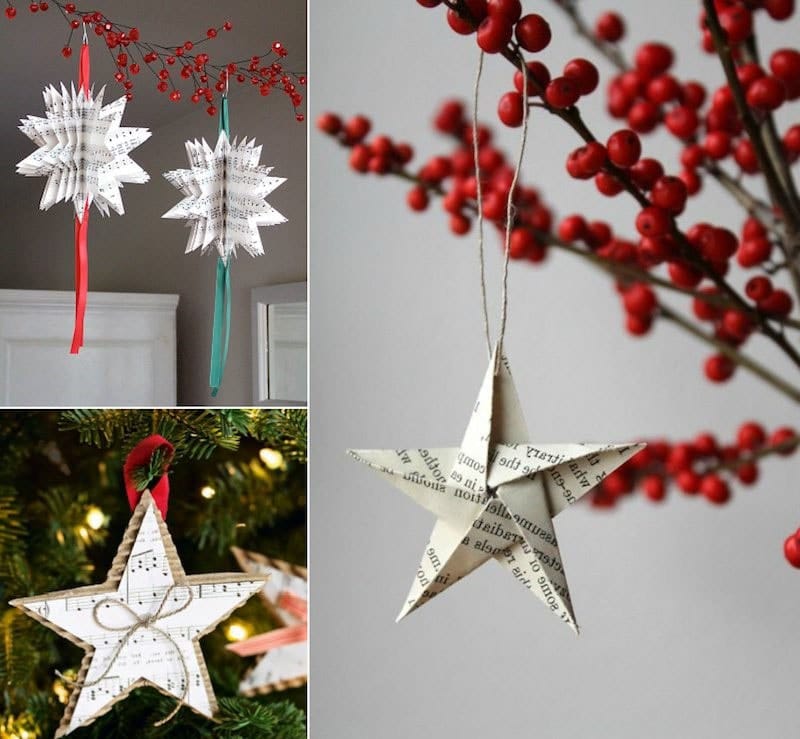 DIY déco de Noël : comment la faire soi-même facilement ?