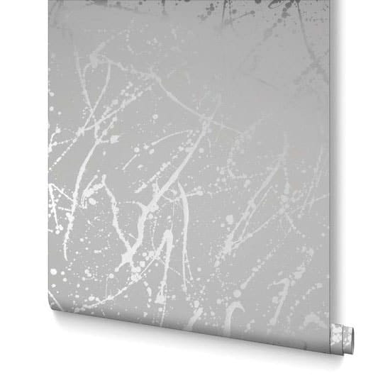 Papier peint tendance pour chambre adulte 