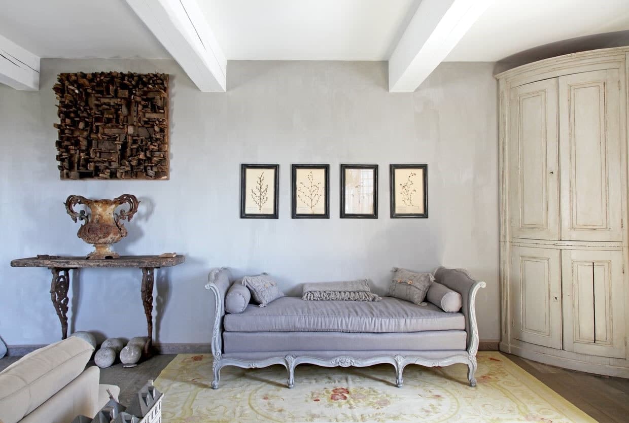 Déco salon gris : Nos idées de décoration tendance pour votre séjour Déco salon gris : Nos idées de décoration tendance pour votre séjour
