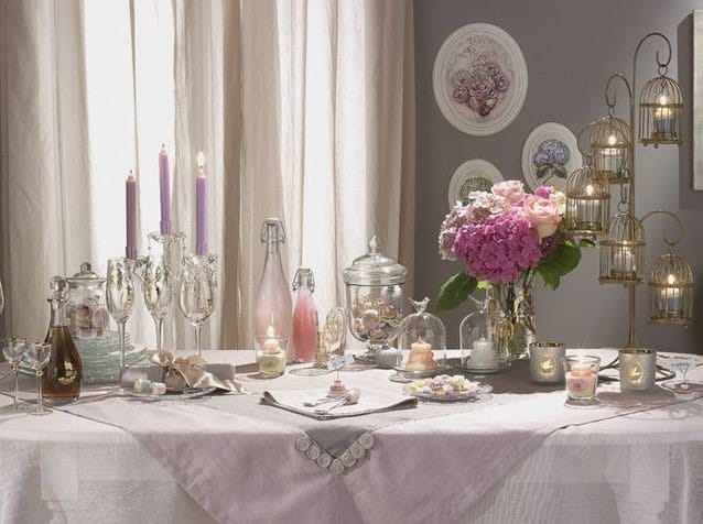 Déco table noël : 36 idées de décorations pour un magnifique Noël