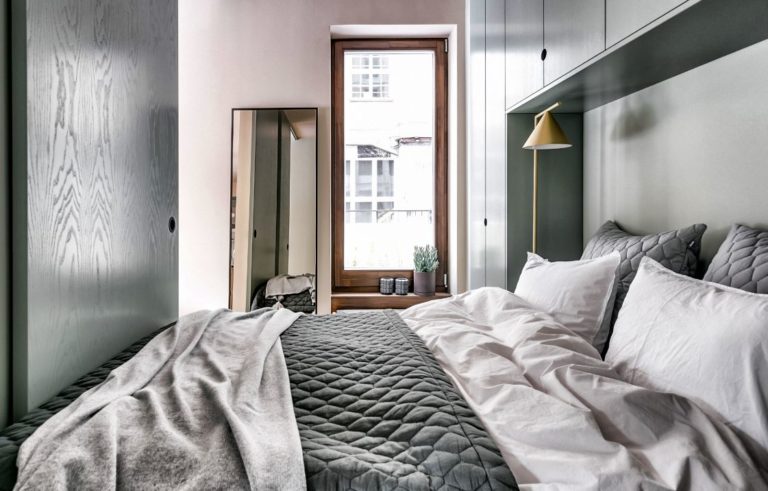 À épingler : Chambre grise : idées et conseils de déco
