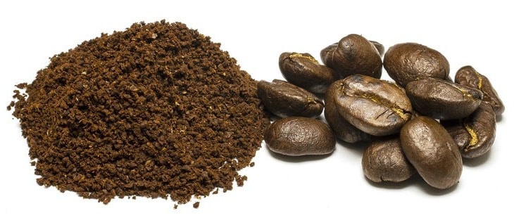 qu'est ce que le marc de café
