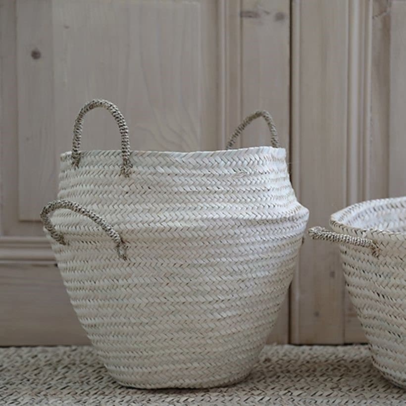 panier rangement pour intérieur