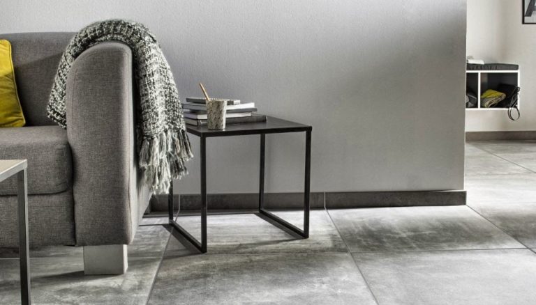 À épingler : Déco salon gris : 10 idées de décoration moderne