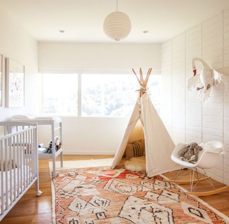 Tapis chambre bébé – Déco Chambre Bébé