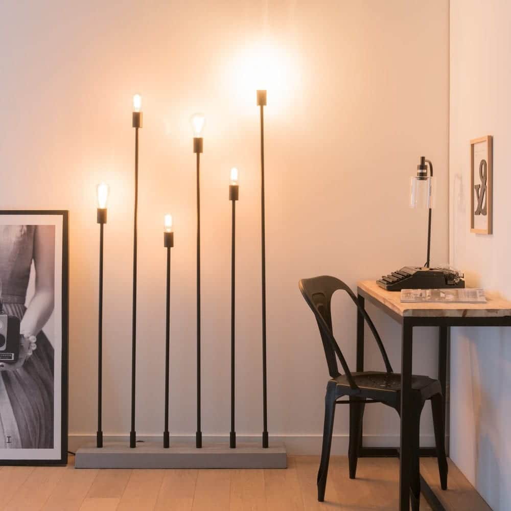 Lampadaire Maisons Du Monde 25 Modeles Pour Un Interieur Lumineux
