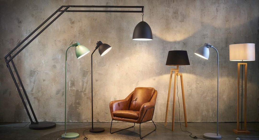 Lampadaire Maisons du monde : 25 modèles pour un intérieur lumineux