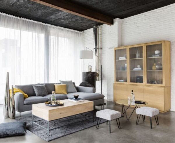 Lampadaire Maisons du monde : 25 modèles pour un intérieur lumineux