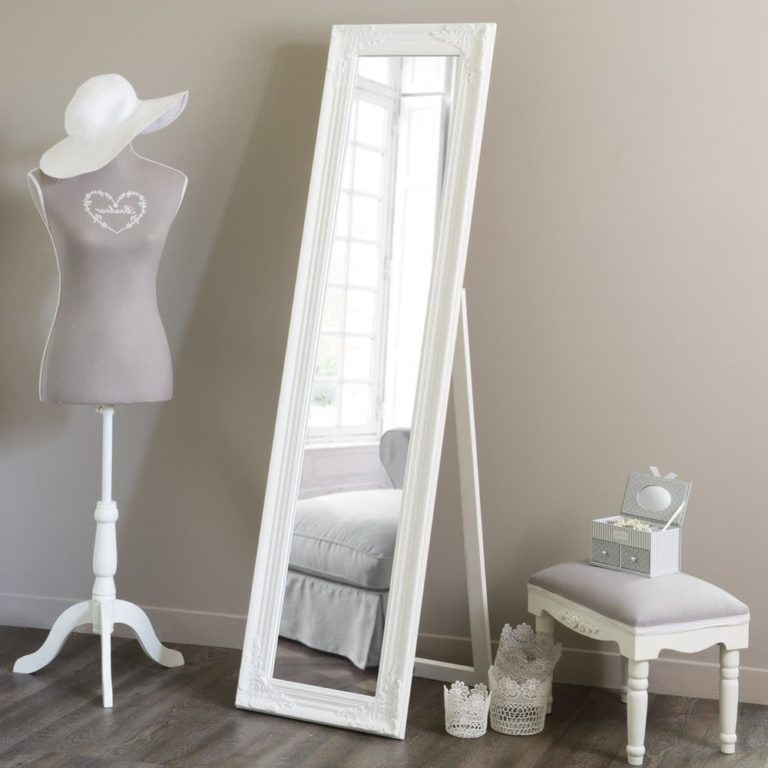 Miroir Maisons du Monde : 28 modèles de miroirs pour votre intérieur