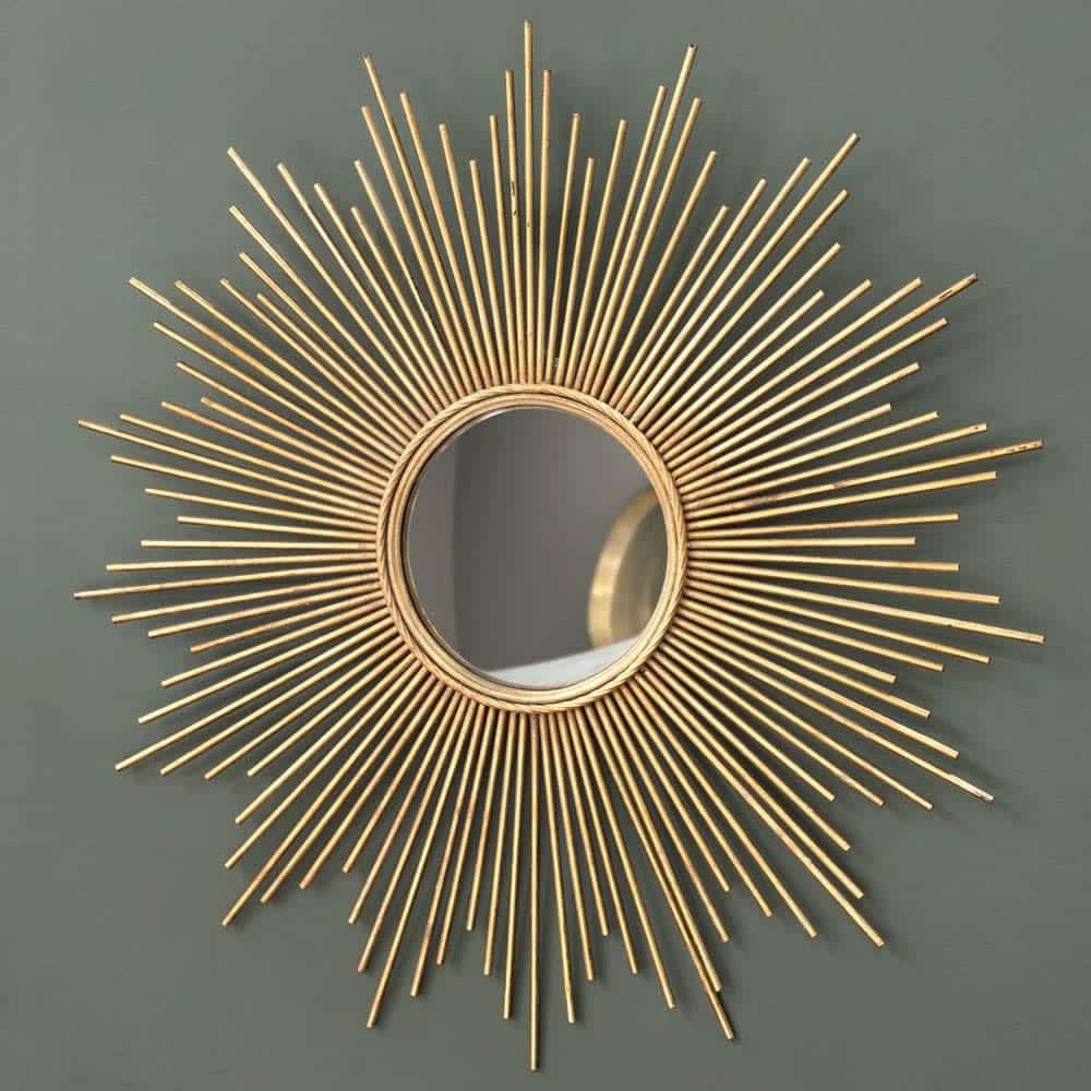 Miroir Maisons Du Monde 28 Modeles De Miroirs Pour Votre Interieur Ctendance