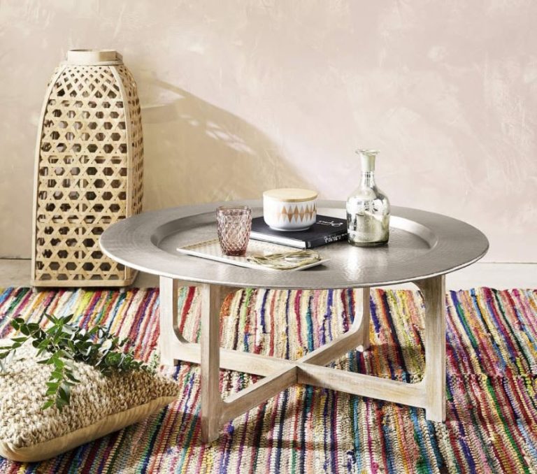 Tablebasse Maison Du Mondenull