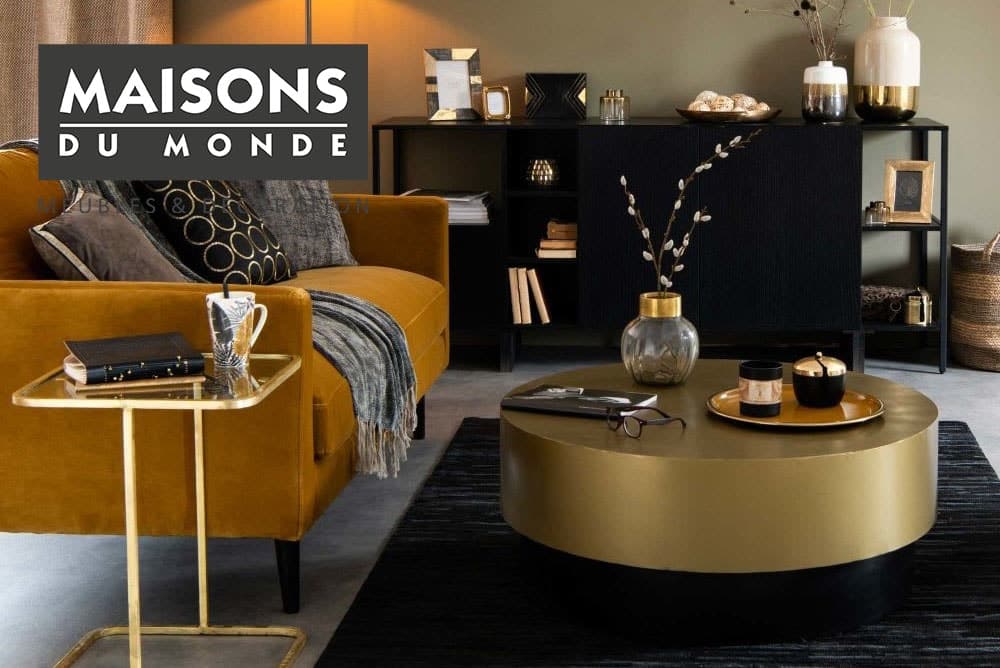 √ Decoration Table Basse Mon Blog Jardinage