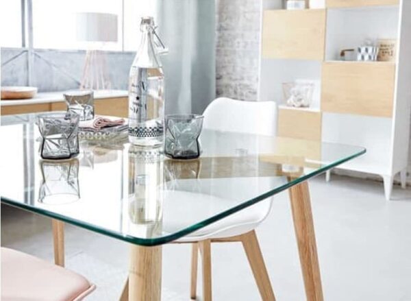 Table Maisons du Monde : notre sélection pour une déco réussie