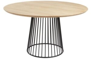 Table Maisons du Monde : notre sélection pour une déco réussie