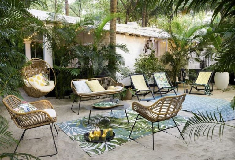Tapis Maisons du Monde : notre sélection des plus beaux modèles