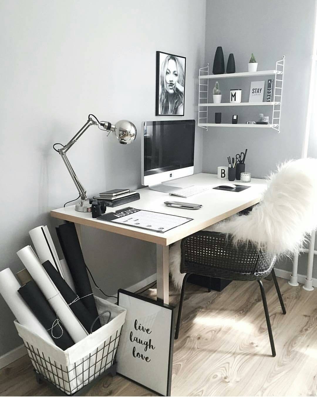 Chambre D Ado Fille 30 Idees De Decoration Pour Une Chambre Moderne