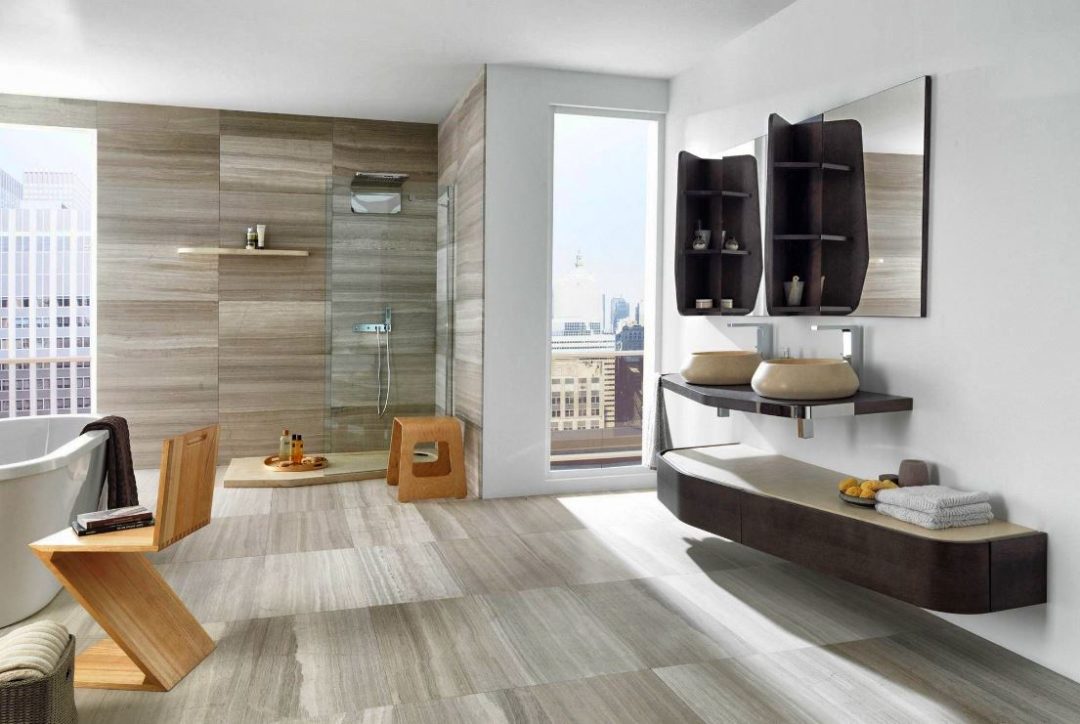 Salle De Bain Moderne 40 Id es De Salle De Bain Tendance salle-de-bain-moderne-40-id-es-de-salle-de-bain-tendance