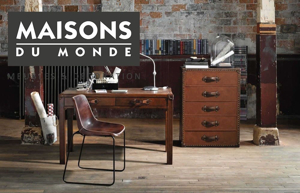 Bureau Maisons Du Monde 15 Modeles Deco Pour Vous Inspirer Bureau Maisons Du Monde 15 Modeles Deco Pour Vous Inspirer