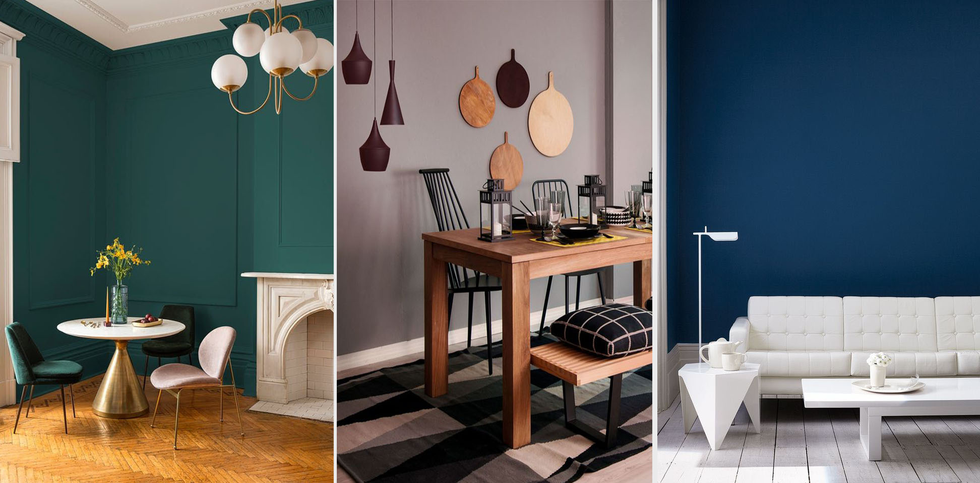 Deco 10 Couleurs Les Plus Tendance En 2019 Ctendance Fr