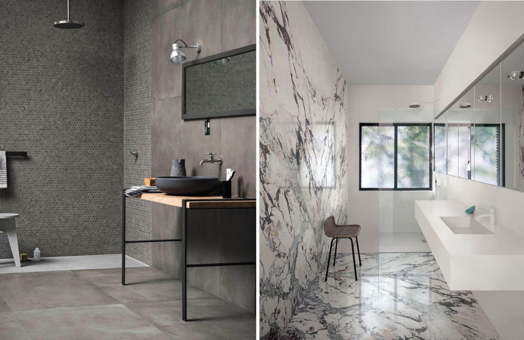 salle de bain design