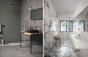salle de bain design