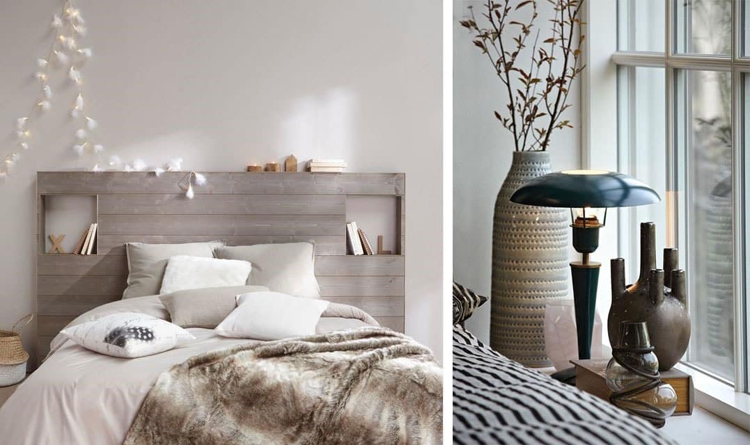 5 idées déco chambre cocooning pour se détendre 