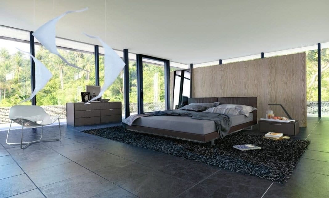 16+ Moderne Decoration Chambre Pics - lucymastrangelo