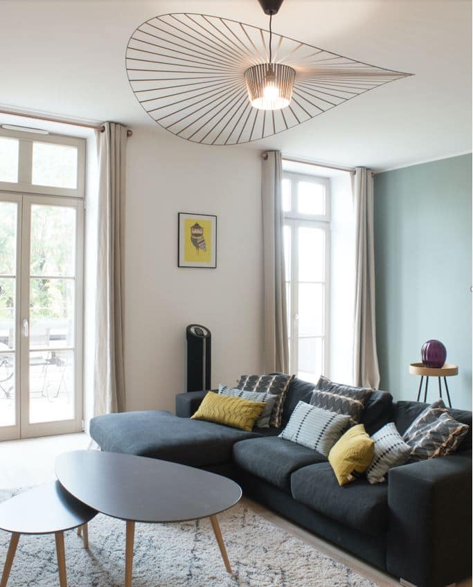 Couleur Vert D Eau Idees Photos Et Inspiration Pour Votre Deco
