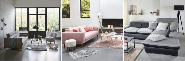 À épingler : Salon moderne : nos idées pour un salon tendance et élégant