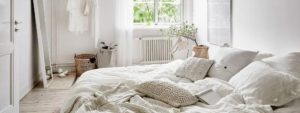 chambre ambiance cocooning